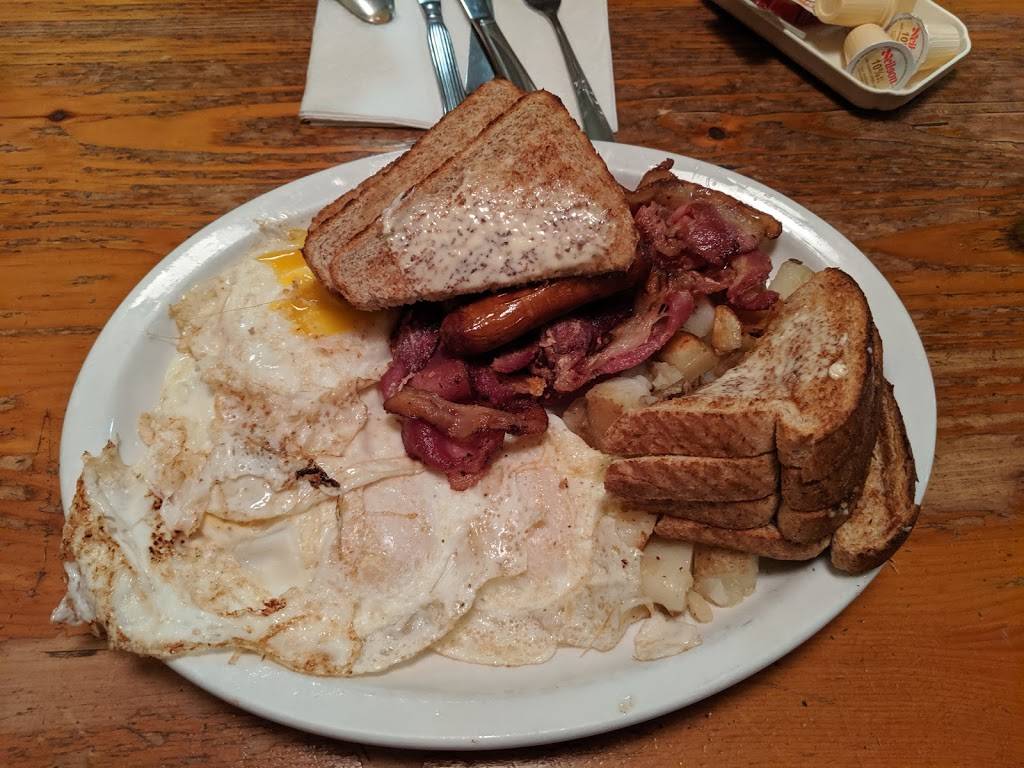 JJs Diner | restaurant | 747 St Andrew St W, Fergus, ON N1M 3H2, Canada | 5197877432 OR +1 519-787-7432