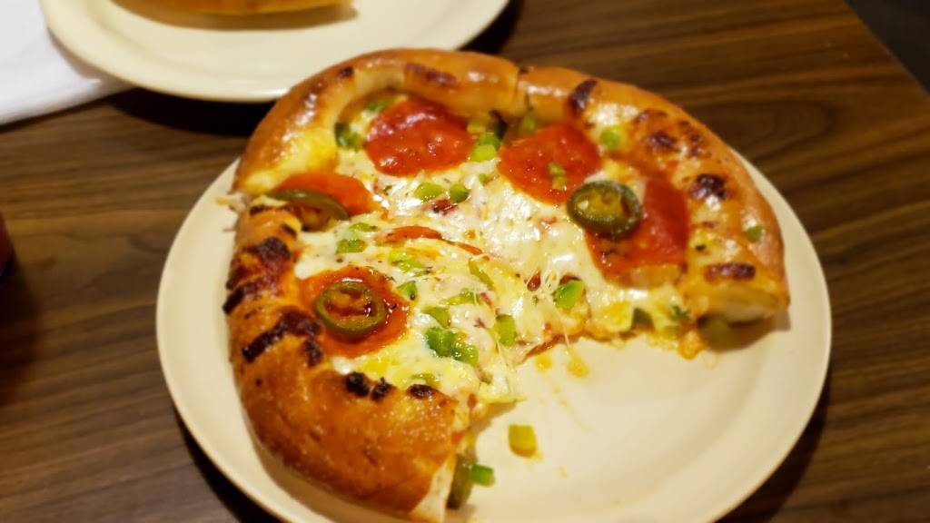 Mamas Pizza | restaurant | 5800 Camp Bowie Blvd, Fort Worth, TX 76107, USA | 8177316262 OR +1 817-731-6262