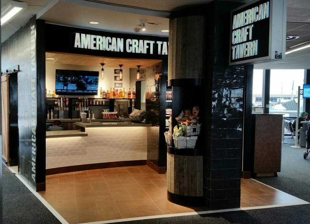 American Craft Tavern | restaurant | 3950 S Terminal Rd, Houston, TX 77032, USA | 2817676185 OR +1 281-767-6185