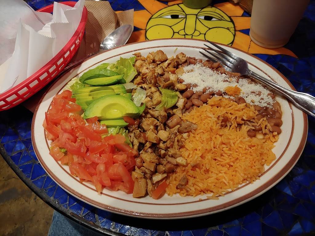 La Calaca Loca Taqueria | restaurant | 5199 Telegraph Ave, Oakland, CA 94609, USA | 5106018226 OR +1 510-601-8226