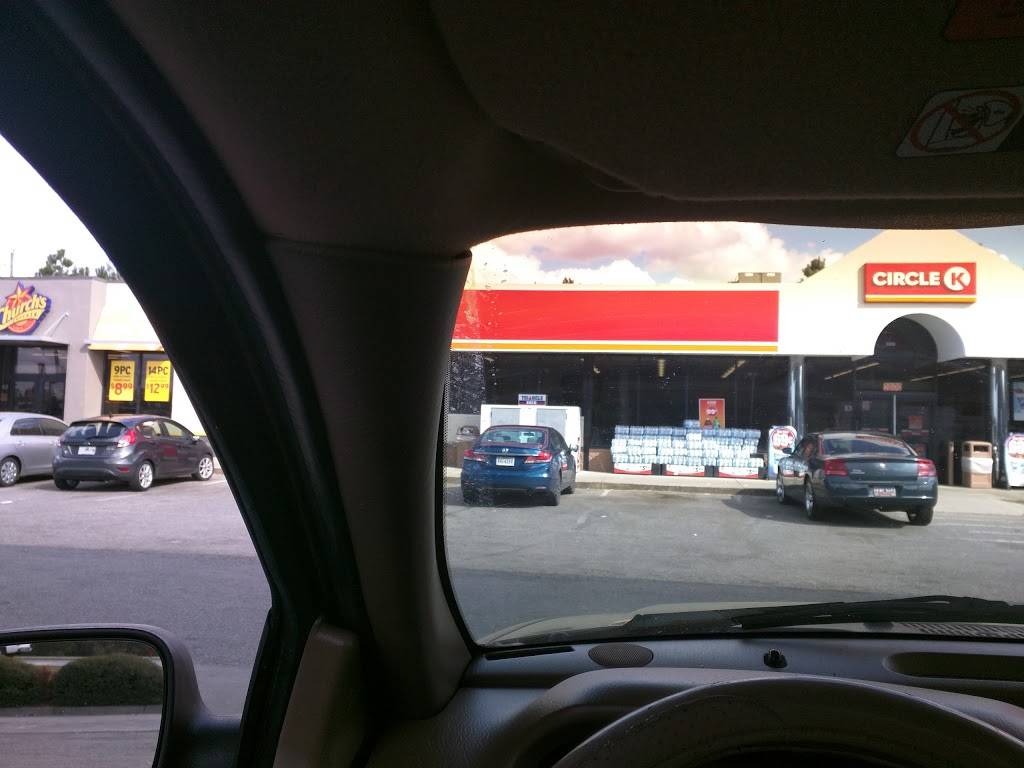 Kangaroo Express | meal takeaway | 2800 US-52, Moncks Corner, SC 29461, USA | 8437614700 OR +1 843-761-4700