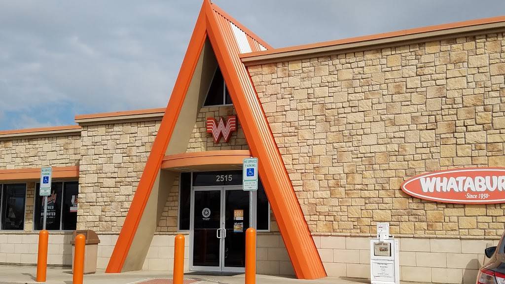 Whataburger | restaurant | 2515 W Airport Fwy, Irving, TX 75062, USA | 9722554794 OR +1 972-255-4794