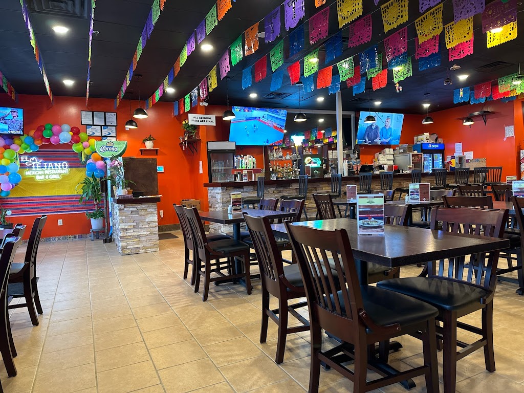 El Tejano | restaurant | 2760 John Hawkins Pkwy #112, Hoover, AL 35244, USA | 2055385150 OR +1 205-538-5150