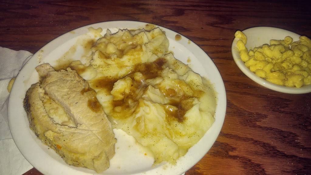 Four Kings Cafe Inc | restaurant | 4642 Jennings Ln, Louisville, KY 40218, USA | 5029682930 OR +1 502-968-2930