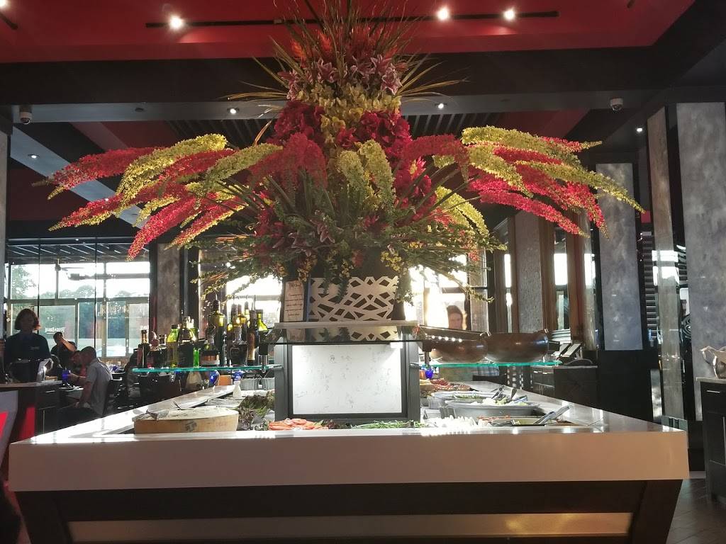 Texas de Brazil | restaurant | 2376 Dueling Oaks Dr Ste 100, Tyler, TX 75703, USA | 9032319000 OR +1 903-231-9000