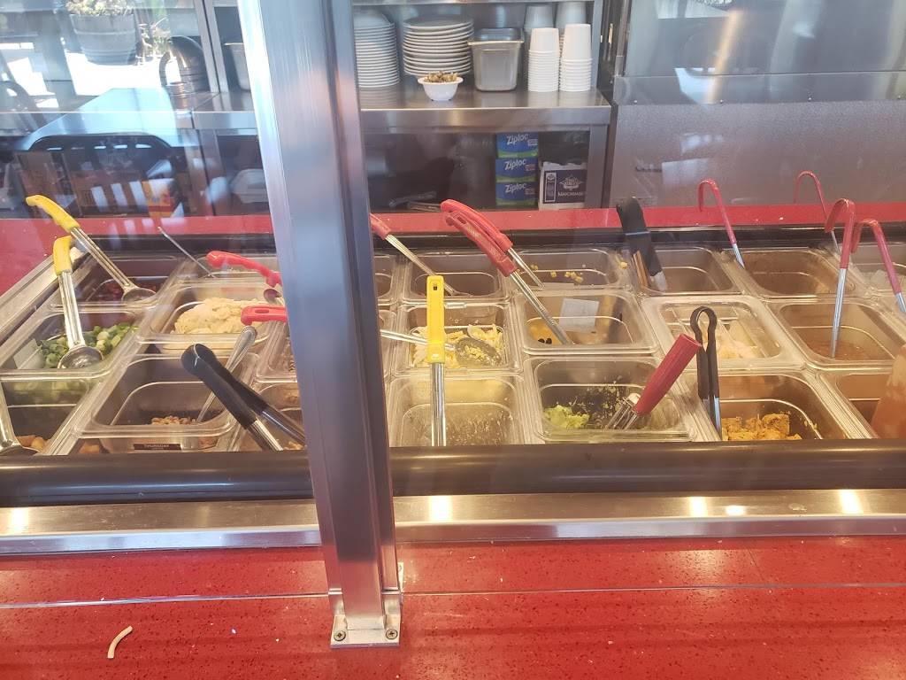 The Moxie Café | restaurant | 1317 W McCoy Ln, Santa Maria, CA 93455, USA | 8053612900 OR +1 805-361-2900