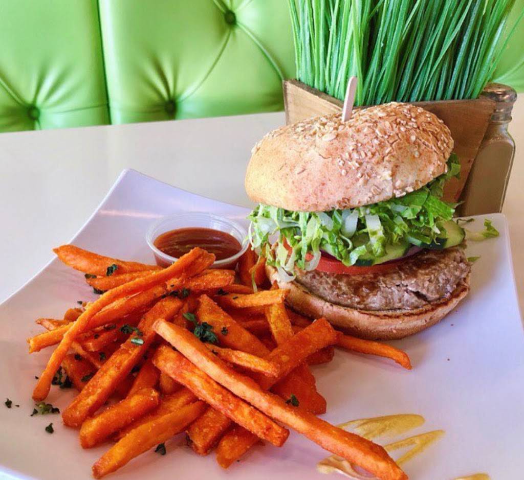 The Protein Source Kitchen | cafe | 7060 South Durango Drive, #115, Las Vegas, NV 89113, USA | 7027017054 OR +1 702-701-7054