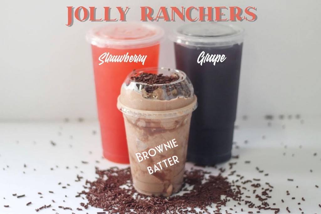 Element Nutrition | restaurant | 503 Princeton Rd Ste C, Johnson City, TN 37601, USA | 4232027128 OR +1 423-202-7128