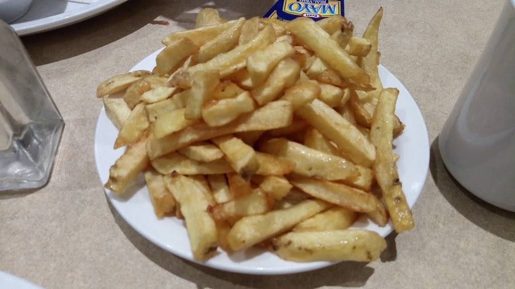 Kathryns Grill & Bar | restaurant | 376 Kingston Rd, Pickering, ON L1V 6K4, Canada | 9055094421 OR +1 905-509-4421