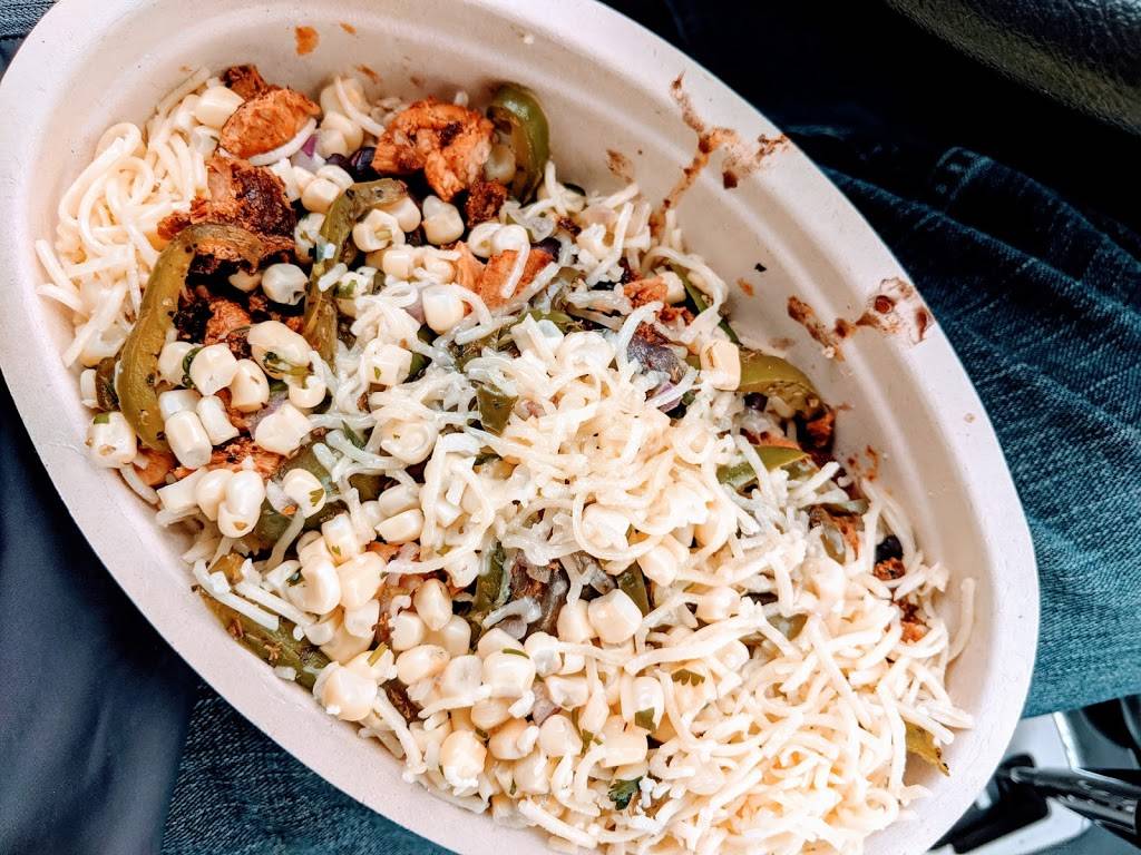 Chipotle Mexican Grill | restaurant | 32223 Lorain Rd, North Ridgeville, OH 44039, USA | 4403530240 OR +1 440-353-0240