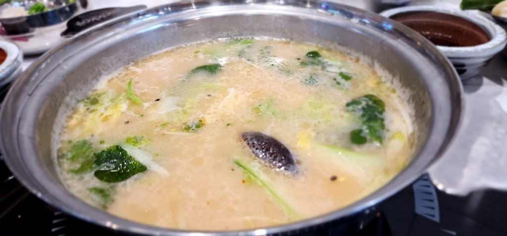 Mokkoji Shabu Shabu Bar | restaurant | 1952 N Tustin St, Orange, CA 92865, USA | 7147174248 OR +1 714-717-4248