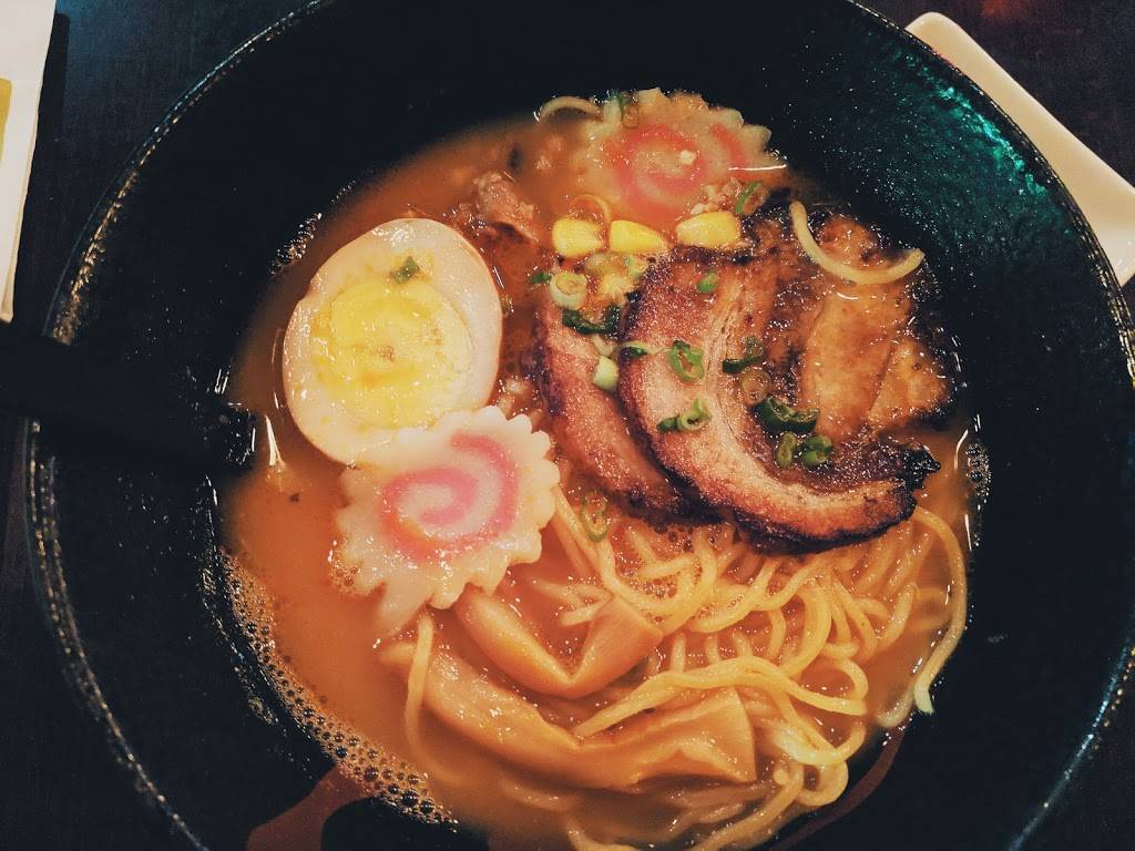 Little Buddha | restaurant | 4532 Palisades Center Dr, West Nyack, NY 10994, USA | 9142500641 OR +1 914-250-0641