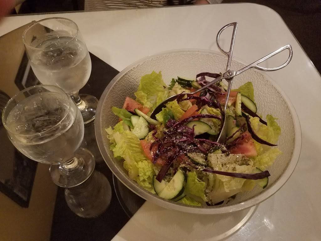 Tuscany Ristorante Italiano | restaurant | 12638 Jefferson Ave #1, Newport News, VA 23602, USA | 7579890731 OR +1 757-989-0731