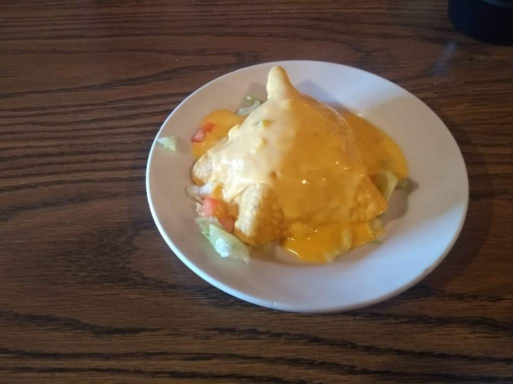 Rancho Grande Mexican | restaurant | 816 Tenaha St, Center, TX 75935, USA | 9365909607 OR +1 936-590-9607