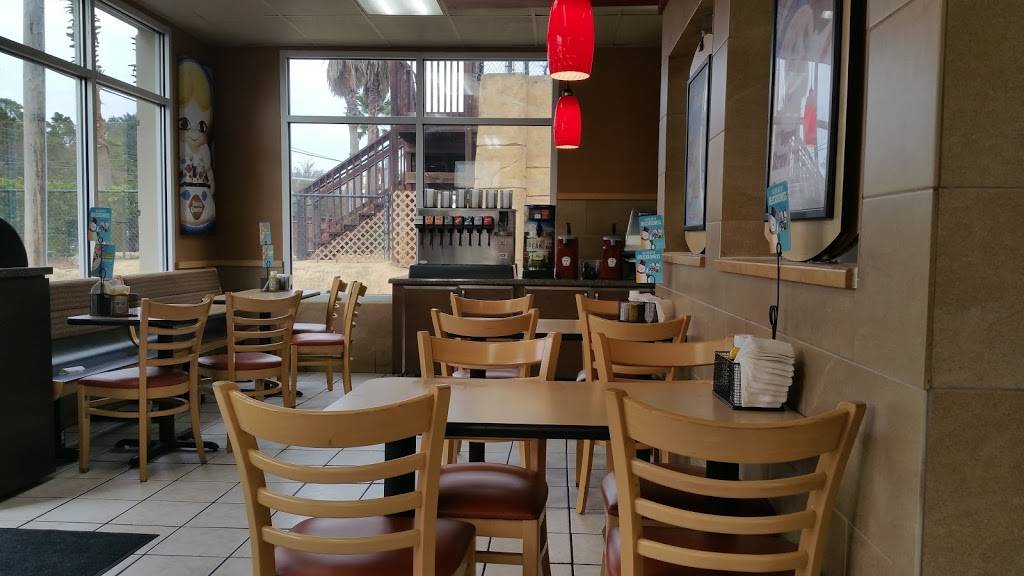 Dairy Queen Grill & Chill | restaurant | 2103 S Kings Hwy, Myrtle Beach, SC 29577, USA | 8434482231 OR +1 843-448-2231