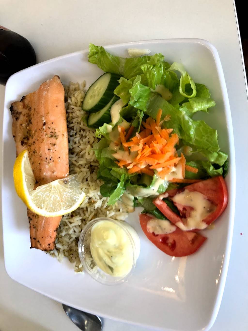 Pain Pain Pain | restaurant | 198 Rue Saint Denis, Saint-Ubalde, QC G0A 4L0, Canada | 4182779196 OR +1 418-277-9196