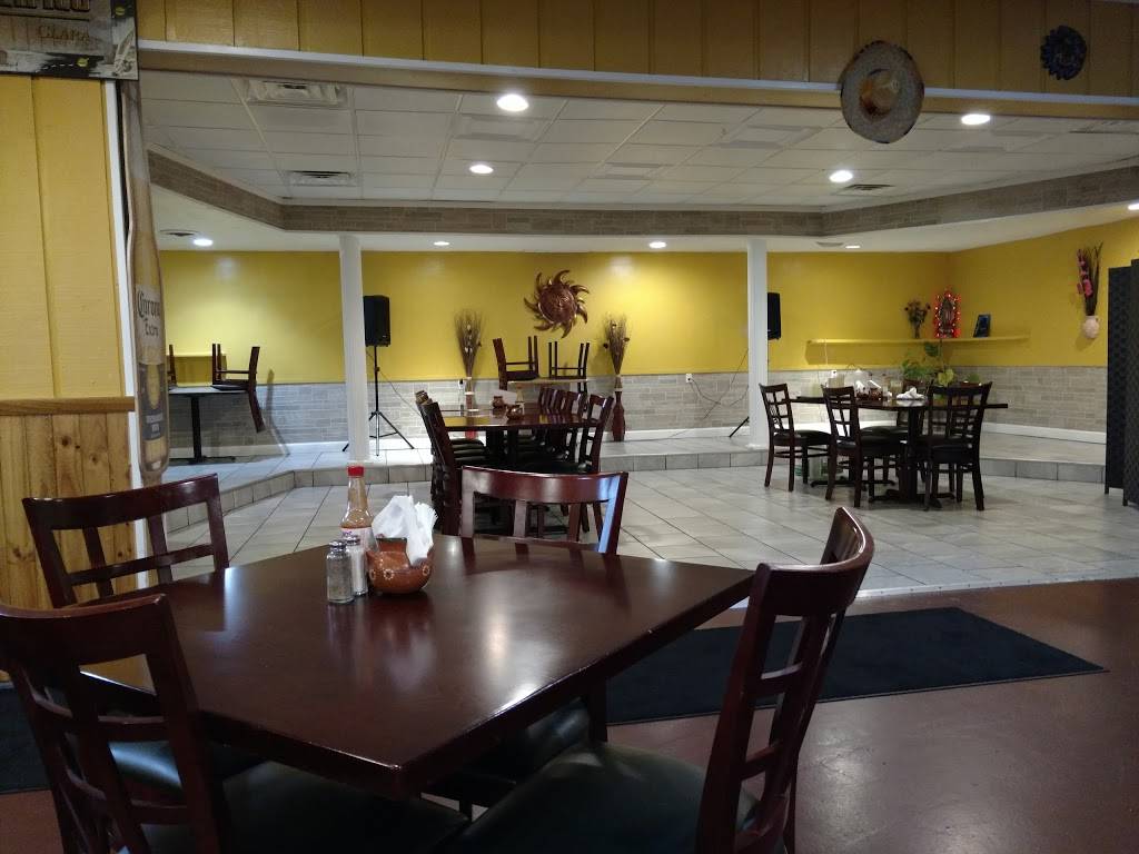 El Tapatio - Authentic Mexican Restaurant & Bar | restaurant | 677 W Laketon Ave, Muskegon, MI 49441, USA | 2317597408 OR +1 231-759-7408