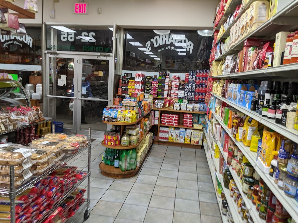 Rosarios | restaurant | 22-55 31st St, Queens, NY 11105, USA | 7187282920 OR +1 718-728-2920