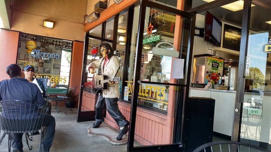 Classic Diner | restaurant | 39403 Fremont Blvd, Fremont, CA 94538, USA | 5106517241 OR +1 510-651-7241