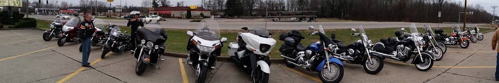 Grandys Resturaunt | restaurant | 1940 IN-57, Oakland City, IN 47660, USA | 8127493983 OR +1 812-749-3983