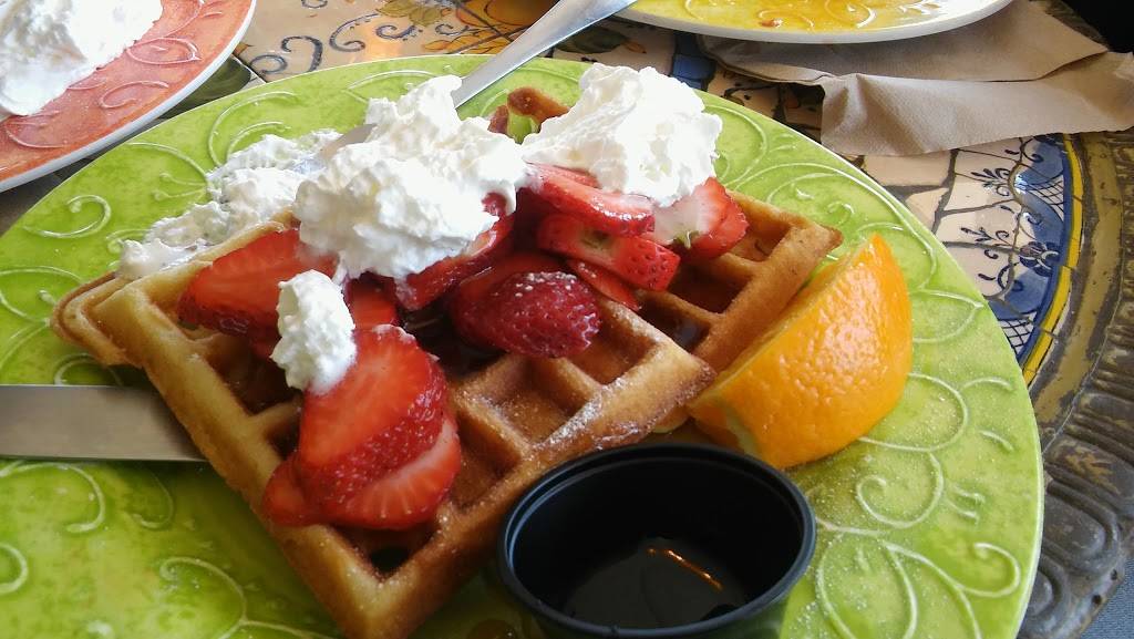 Coffee Mia Brew Bar & Cafe | cafe | 250 Reservation Rd Suite E, Marina, CA 93933, USA | 8313840148 OR +1 831-384-0148