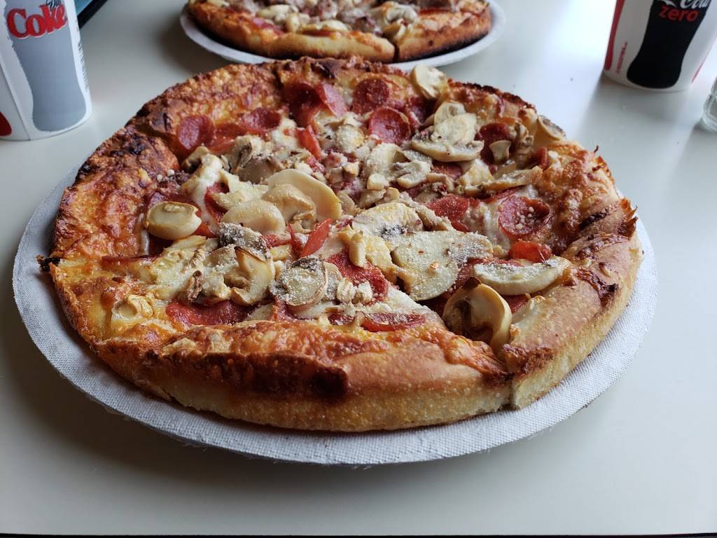 Pizza By Alex | restaurant | 93 Alfred St, Biddeford, ME 04005, USA | 2072830002 OR +1 207-283-0002