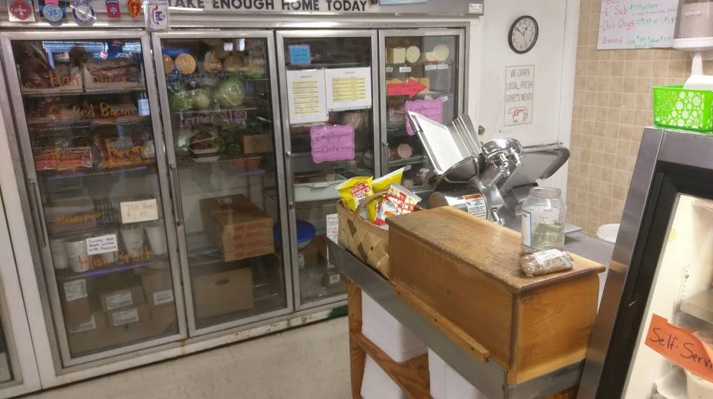 340 Quick Stop | restaurant | SE Side Hwy, Port Republic, VA 24471, USA | 5402490028 OR +1 540-249-0028