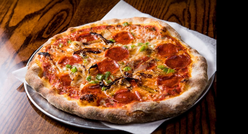 Lokanta Mediterranean Kitchen | restaurant | 864 N Military Trl, West Palm Beach, FL 33415, USA | 5615083615 OR +1 561-508-3615