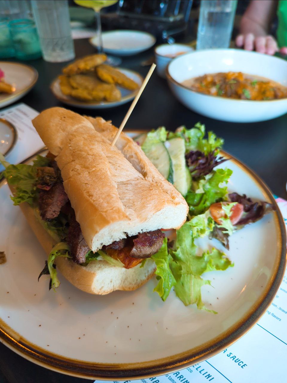 Bendito | restaurant | 2330 Bale St Suite 112, Raleigh, NC 27608, USA | 9842006521 OR +1 984-200-6521