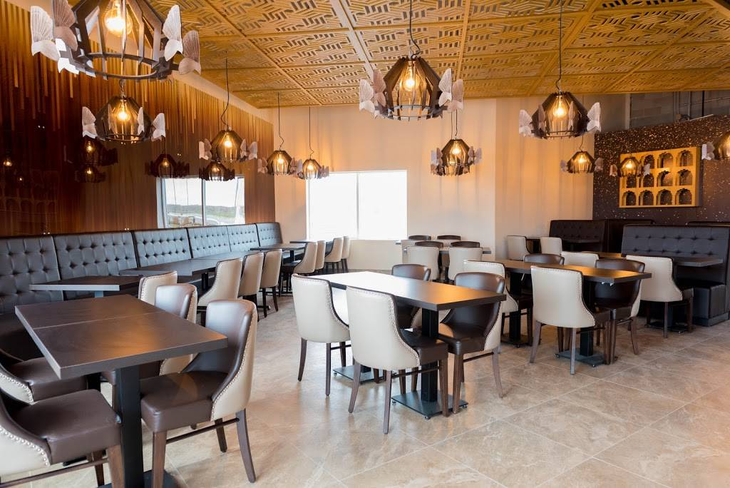 Bonanza | restaurant | 519 Dundas St W, Oakville, ON L6M 1L9, Canada | 2897253330 OR +1 289-725-3330