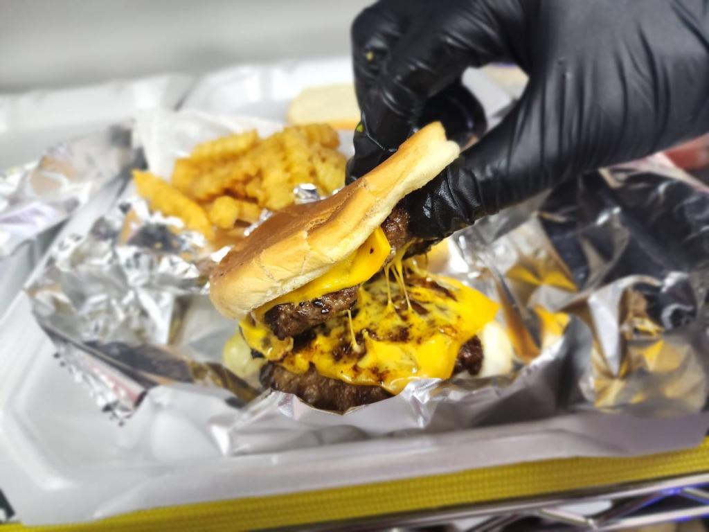 Crave’N Atlanta | restaurant | 4219 S Clear Creek Rd, Killeen, TX 76549, USA | 4044491566 OR +1 404-449-1566