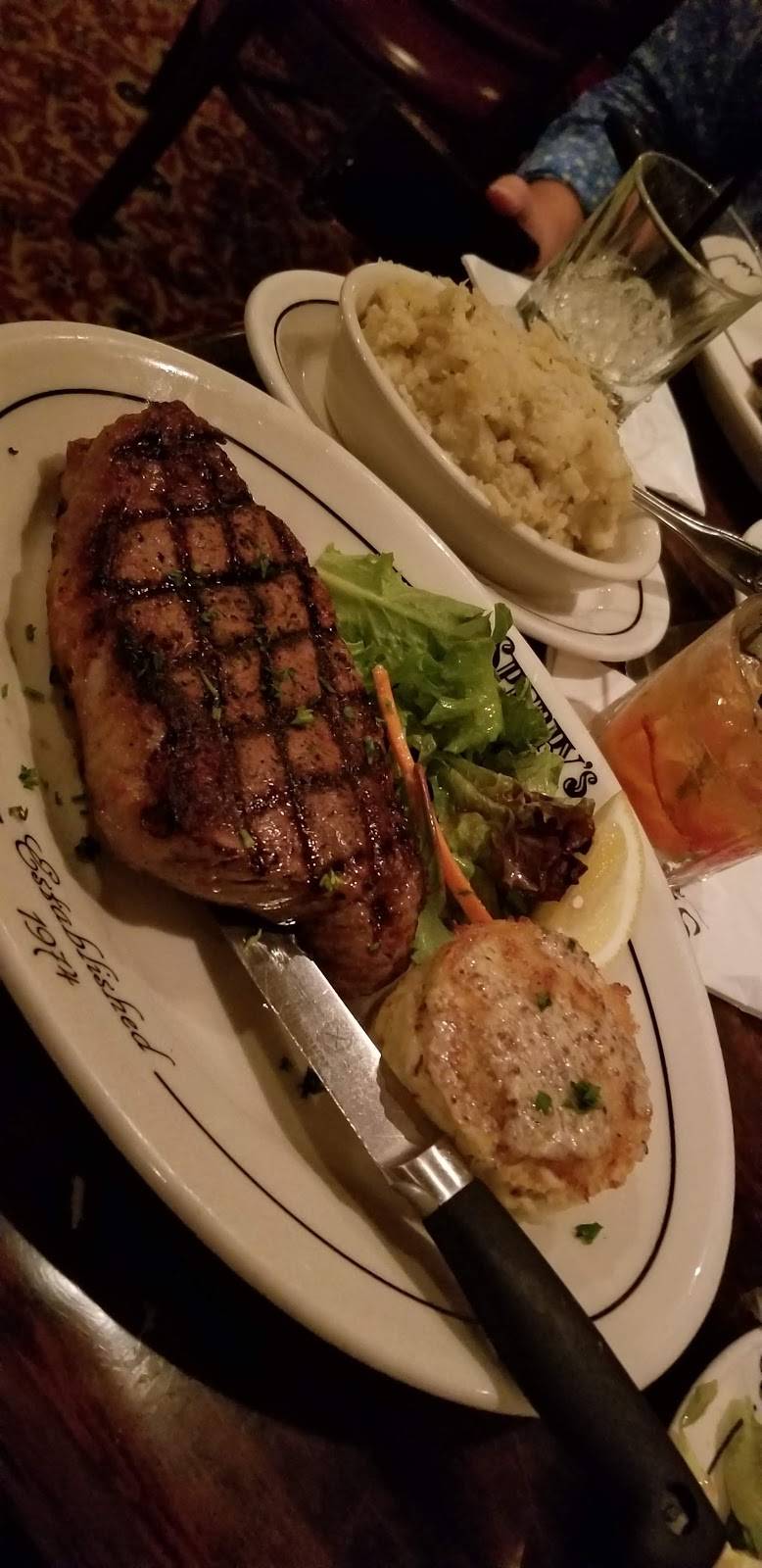 Sperrys Belle Meade | restaurant | 5109 Harding Pike, Nashville, TN 37205, USA | 6153530809 OR +1 615-353-0809