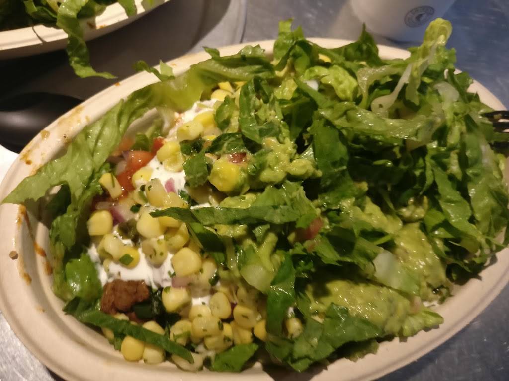 Chipotle Mexican Grill | restaurant | 1508 14th St NW Ste 1, Washington, DC 20005, USA | 2026271951 OR +1 202-627-1951