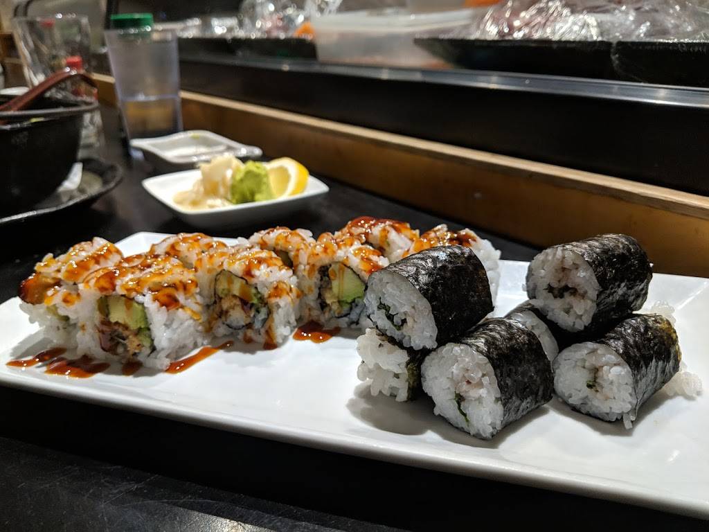Daimonji Sushi & Grill | restaurant | 5963 Corson Ave S #194, Seattle, WA 98108, USA | 2067627820 OR +1 206-762-7820