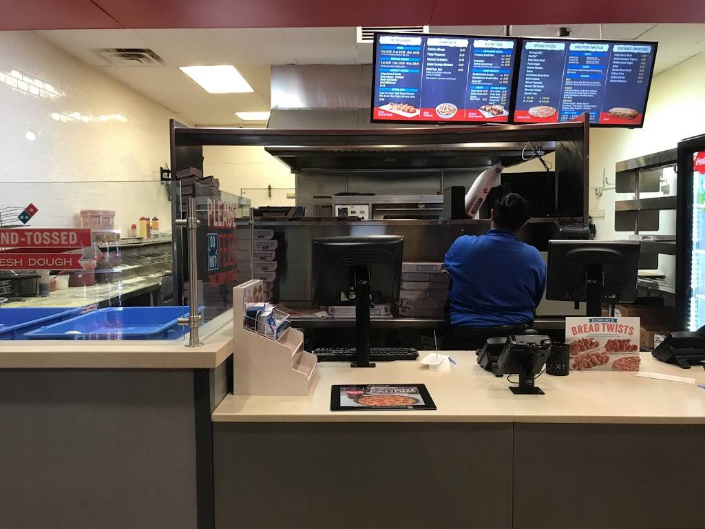 Dominos Pizza | meal delivery | 14130 Culver Dr, Irvine, CA 92604, USA | 9495591515 OR +1 949-559-1515