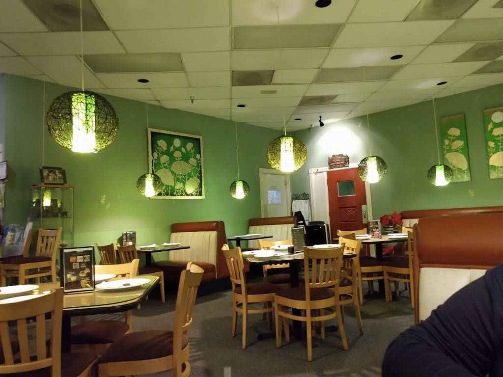 Touch of Thai | restaurant | 16816 N 35th Ave Suite 13A, Phoenix, AZ 85053, USA | 6028969009 OR +1 602-896-9009