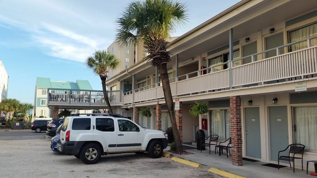 High Tide Motel | restaurant | 510 S Ocean Blvd, North Myrtle Beach, SC 29582, USA | 8432809033 OR +1 843-280-9033