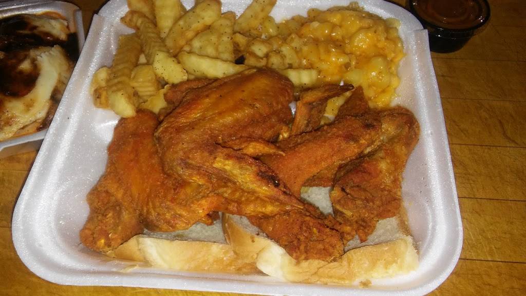 Its All Love Family Restaurant | restaurant | 366 Thurston Rd, Rochester, NY 14619, USA | 5852355683 OR +1 585-235-5683