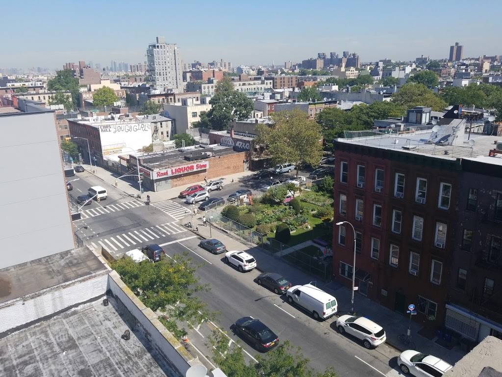 Pilar Cuban Eatery | restaurant | 397 Greene Ave, Brooklyn, NY 11216, USA | 7186232822 OR +1 718-623-2822