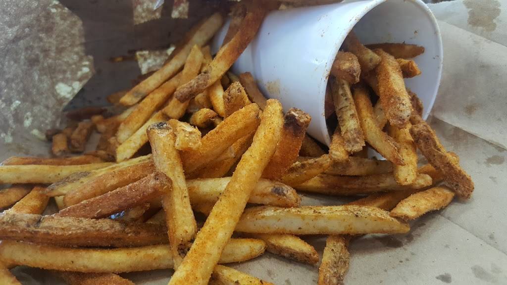 Five Guys | meal takeaway | 1050 W Gladstone St, San Dimas, CA 91773, USA | 9095991124 OR +1 909-599-1124