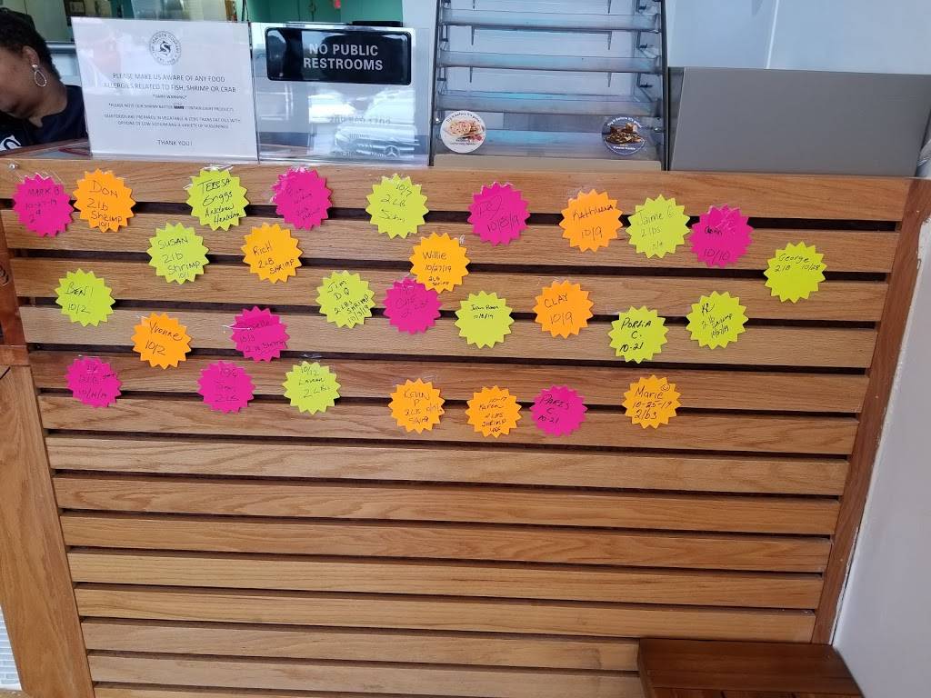 The Seafood Company | restaurant | 12037 S Pulaski Rd, Alsip, IL 60803, USA | 7085681702 OR +1 708-568-1702