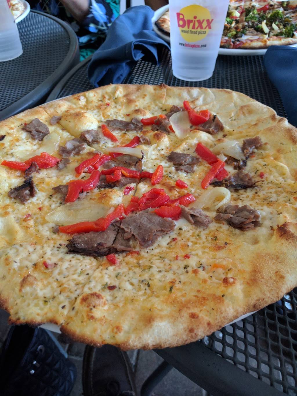 Brixx Wood Fired Pizza - Foxcroft | restaurant | 4945, 7814 Fairview Rd, Charlotte, NC 28226, USA | 7042950707 OR +1 704-295-0707