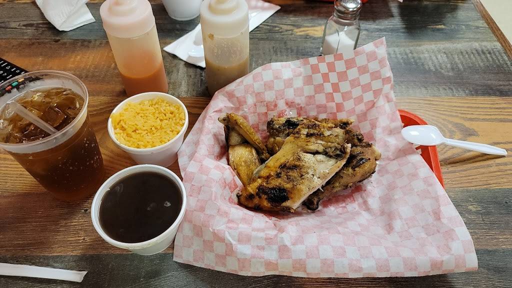 Crazy Pollo Grill | restaurant | 2507 Forestbrook Rd, Myrtle Beach, SC 29588, USA | 8432369898 OR +1 843-236-9898