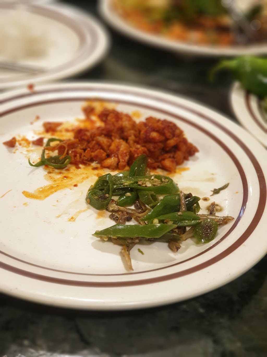 Daeho Korean Restaurant | restaurant | 1930 E Main St, Barstow, CA 92311, USA | 7602551234 OR +1 760-255-1234