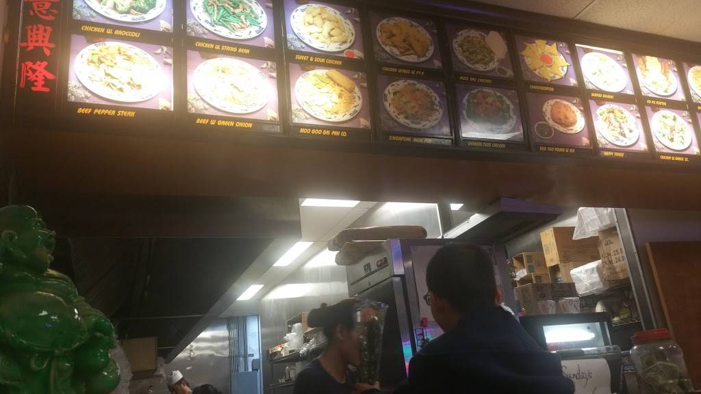 China Garden Restaurant | restaurant | 1058 N Tamiami Trail, Sarasota, FL 34236, USA | 9419558885 OR +1 941-955-8885