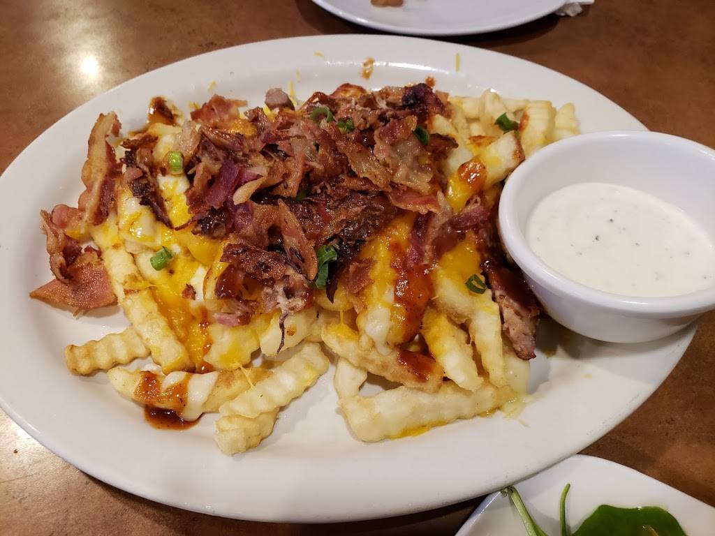 The Rib House | restaurant | 2918 Florida Ave S, Lakeland, FL 33803, USA | 8636878260 OR +1 863-687-8260