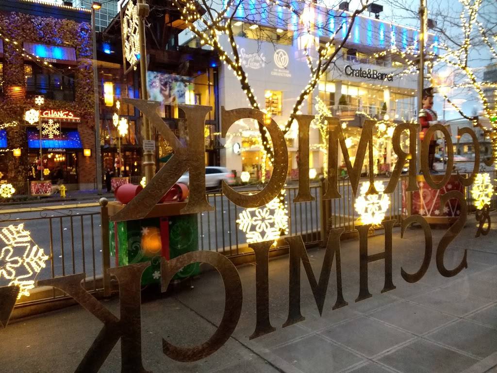 McCormick & Schmicks | restaurant | 700 Bellevue Way NE Suite 115, Bellevue, WA 98004, USA | 4254542606 OR +1 425-454-2606