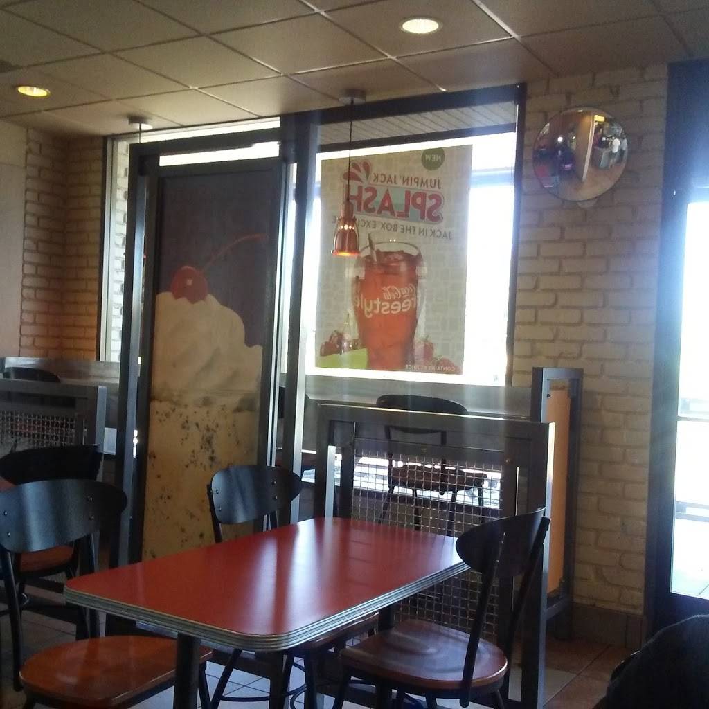 Jack in the Box | restaurant | 20423 S Avalon Blvd, Carson, CA 90746, USA | 3105151861 OR +1 310-515-1861