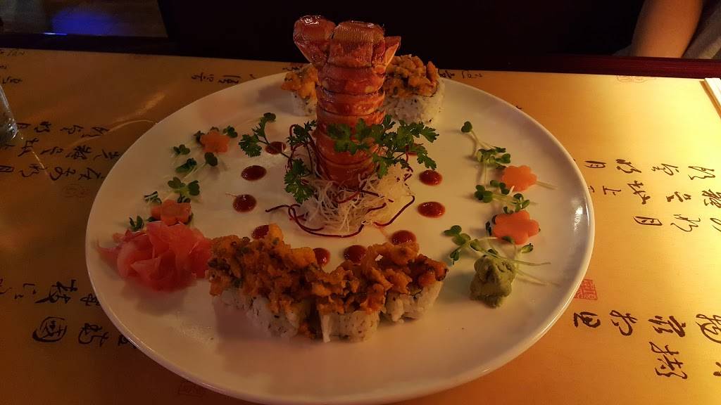 Koto Japanese Bistro | restaurant | 2127 Lantern Ridge Dr, Richmond, KY 40475, USA | 8596238388 OR +1 859-623-8388