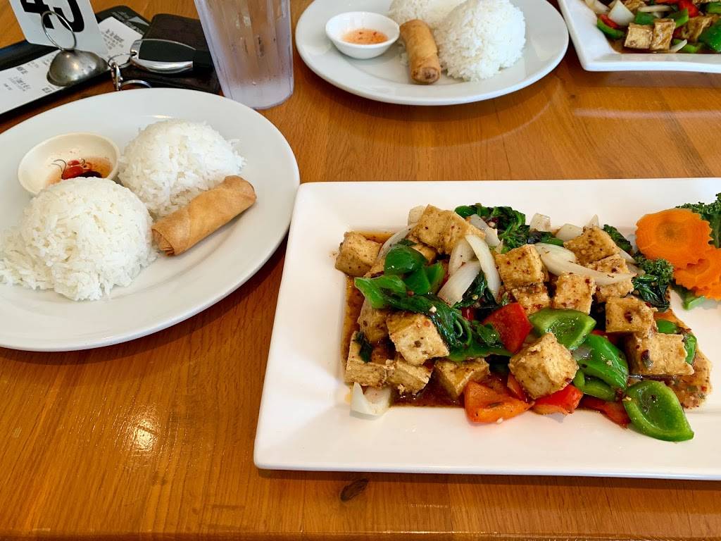 Thai Thai | restaurant | 11525 Haynes Bridge Rd, Alpharetta, GA 30009, USA | 7707771306 OR +1 770-777-1306